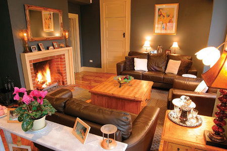 Azidene House - Accommodation QLD 2