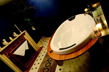 Azidene House - Accommodation QLD 5