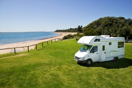 Cowes Caravan Park - Accommodation QLD 0