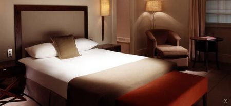 Hotel Lindrum Melbourne - Accommodation QLD 2
