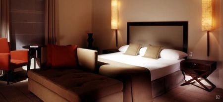 Hotel Lindrum Melbourne - Accommodation QLD 3