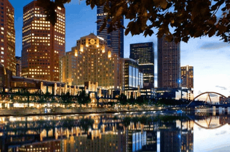 The Langham - Accommodation QLD