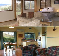 Athlone Country Cottages - Accommodation QLD