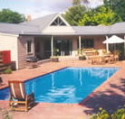 Mittagong Homestead and Cottages - Accommodation QLD