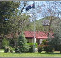 Maybole Cottage - Accommodation QLD