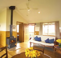 Idlewild Park Farm Accommodation - Accommodation QLD
