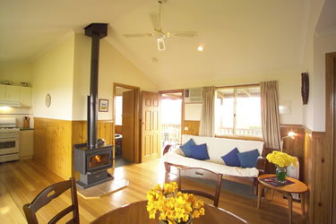 Idlewild Park Farm Accommodation - Accommodation QLD 0
