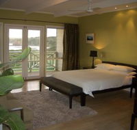 Cliff Top - Accommodation QLD