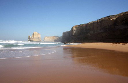 Apostles Camping Park And Cabins - Accommodation QLD 1