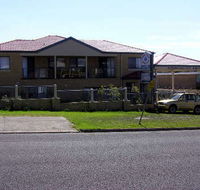 Marks Villa by the Sea - Accommodation QLD