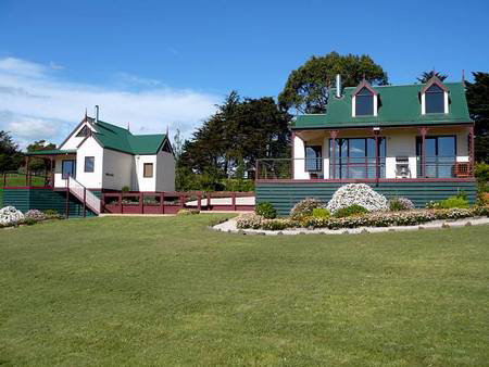 Dumbalk VIC Accommodation QLD