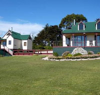 Loves Lane Cottages - Accommodation QLD