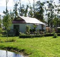 Bentleys B and B - Accommodation QLD