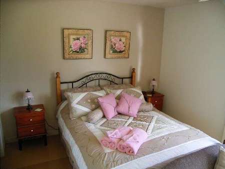Bentleys B And B - Accommodation QLD 2