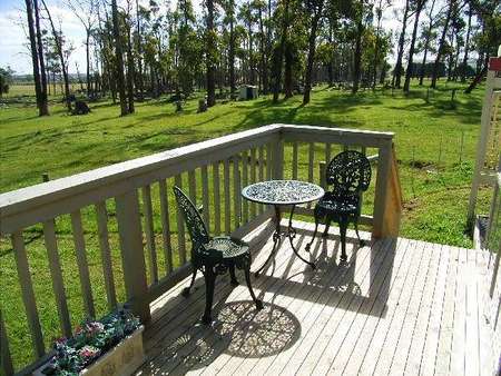 Bentleys B And B - Accommodation QLD 4