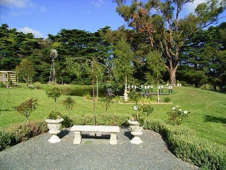 Bentleys B And B - Accommodation QLD 5