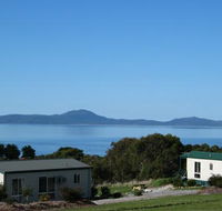 Tidal Dreaming Seaview Cottages - Accommodation QLD