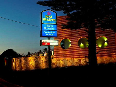 Drouin VIC Accommodation QLD