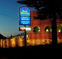Best Western Drouin Motor Inn - Accommodation QLD
