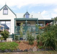 Alfay Cottage - Accommodation QLD