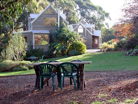 Newborough VIC Accommodation QLD