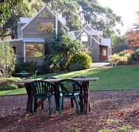 Brigadoon Cottages - Accommodation QLD
