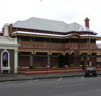 The Queenscliff Inn - Accommodation QLD