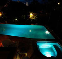 Mermaid Beach Park View - Accommodation QLD