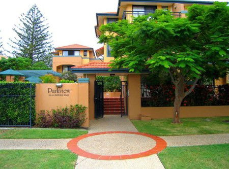 Mermaid Beach Park View - Accommodation QLD 1