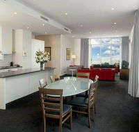 Medina Executive Flinders Street - Accommodation QLD