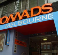 Nomads Melbourne - Accommodation QLD