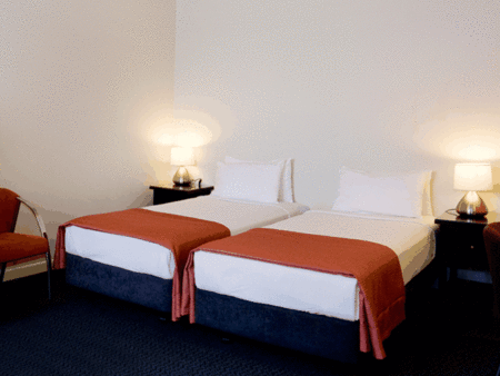 City Limits Hotel Apartments - thumb 2