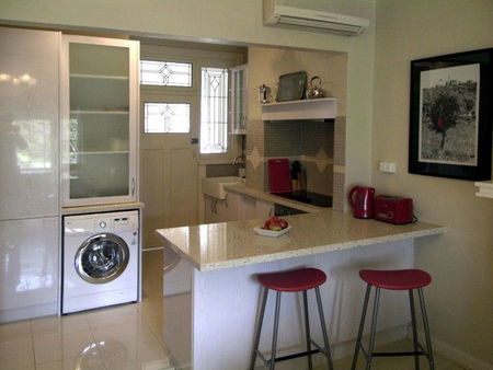Boutique Stays - Stanhill - Accommodation QLD 1