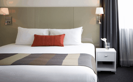 The Sebel Albert Park Melbourne - Accommodation QLD 3