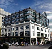 City Edge on Elizabeth - Accommodation QLD