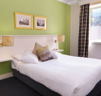 Quest Collins Street Central - Accommodation QLD