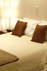 Best Western New Crossing Place Motel - Accommodation QLD 0