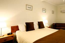 Best Western New Crossing Place Motel - Accommodation QLD 1