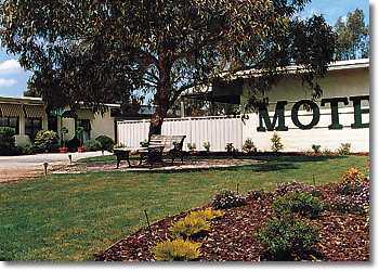 Best Western New Crossing Place Motel - Accommodation QLD 3
