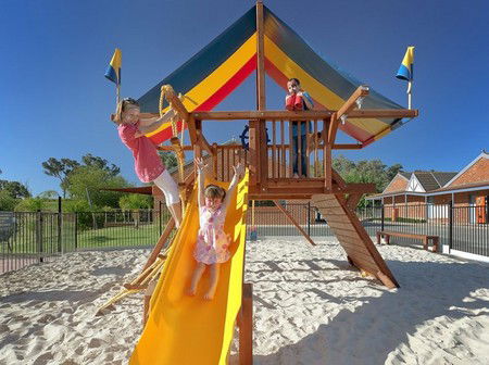 Comfort Inn And Suites Blazing Stump - Accommodation QLD 1