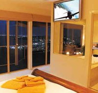 Summit Views at Arthurs Seat - Accommodation QLD