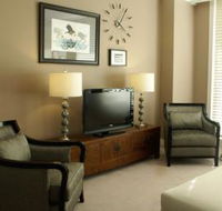 Boutique Stays Yarra Grand - Accommodation QLD