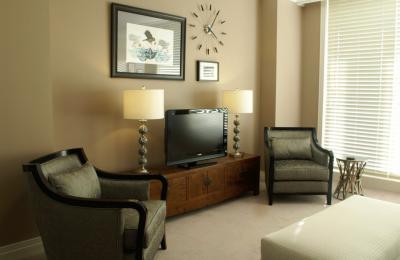 Boutique Stays Yarra Grand - Accommodation QLD 0