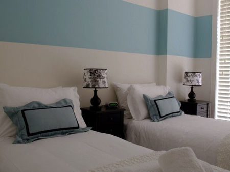 Boutique Stays Yarra Grand - Accommodation QLD 1