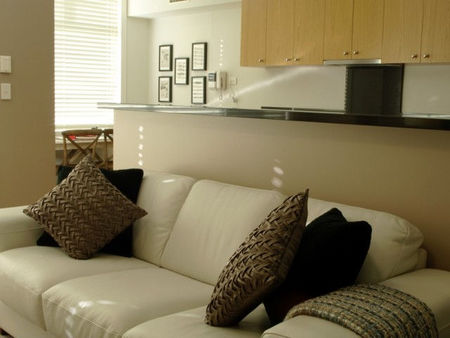 Boutique Stays Yarra Grand - Accommodation QLD 4
