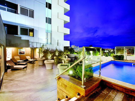Quest Sxy South Yarra - Accommodation QLD 4