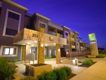 Quest Glen Waverley - Accommodation QLD 0