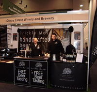 Otway Estate Winery And Brewery - Accommodation QLD