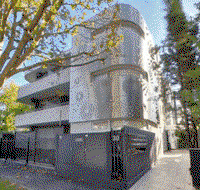 Espresso Elwood - Accommodation QLD