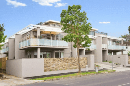 Espresso Brighton - Accommodation QLD